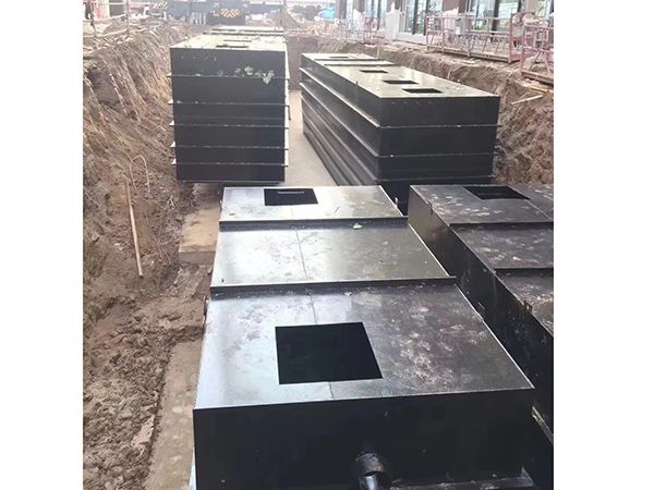 城阳​甘肃嘉源通环保：全品类水处理设备，一站式守护碧水清流